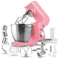 Кухонный комбайн Sencor STM 44 RD (STM44RD)