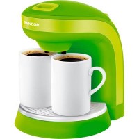 Кофеварка Sencor SCE2002GR