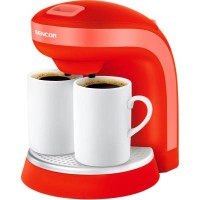 Кофеварка Sencor SCE2003RD