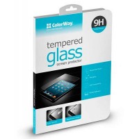 Защитное стекло 9H ColorWay for tablet Samsung Galaxy Tab S (CW-GTSEST800)