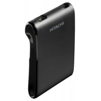 Внешний жесткий диск 500GB HITACHI 2.5 HXSMEA5001ABB 0S02564