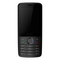 Мобильный телефон Bravis Major Black