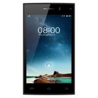 Мобильный телефон Bravis Biz Black