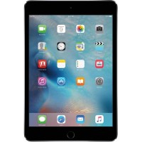 Планшет Apple A1538 iPad mini 4 Wi-Fi 128Gb Space Gray (MK9N2RK/A)
