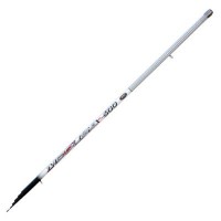 Удилище Lineaeffe Medusa Fissa 5м до 25гр. вес290гр (2520305)