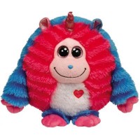 Мягкая игрушка Ty Delilah, 25 см (37513)