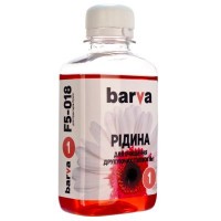 Чистящая жидкость BARVA №1 для EPSON (Water) 180г (F5-018)