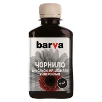 Чернила Barva Canon Universal №4, Black, 180 г (CU4-475)