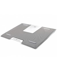 Система охлаждения ноутбуков Cooler Master NotePal Color Infinite Silver