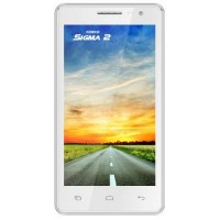 Мобильный телефон Keneksi Sigma White (4613720438624)