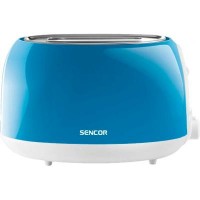 Тостер Sencor STS 2702 BL (STS2702BL)