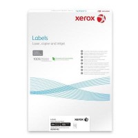 Бумага XEROX A4 Labels 6UP /100л (003R96288)