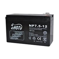 Батарея к ИБП Matrix 12V 7.5AH (NP7.5-12)