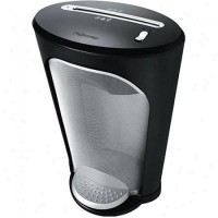 Уничтожитель документов Fellowes DS-1 (f.U3010101)