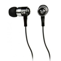 Наушники Greenwave EX-115 black (R0004720)