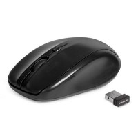 Мышка REAL-EL RM-310 black
