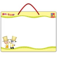 Настольная игра Vladi Toys Планшет для магнитов (VT3601-03)