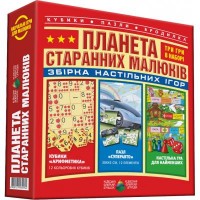 Настольная игра Energy Plus Стук-стук (6001311)