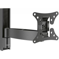Кронштейн VOGELS WALL 1025 Black