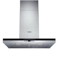 Вытяжка кухонная Siemens LC68BE542