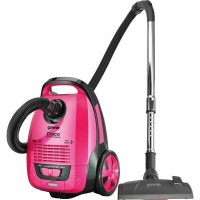 Пылесос Gorenje VCEB 24D PBK (VCEB24DPBK)
