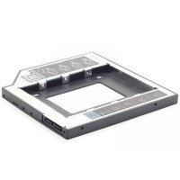 Фрейм-переходник GEMBIRD HDD 2.5'' to 3.5'' (MF-95-01)