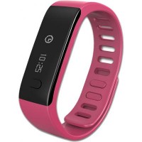 Фитнес браслет MyKronoz ZeFit Pink (7640158010181)