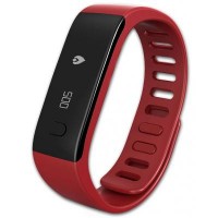 Фитнес браслет MyKronoz ZeFit Red (7640158010136)