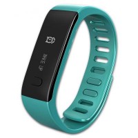 Фитнес браслет MyKronoz ZeFit Turquoise (7640158010150)
