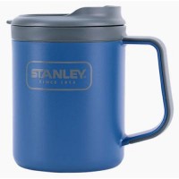 Термокружка Stanley eCycle 0,47 л темно-синяя (6939236319119)