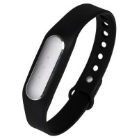 Фитнес браслет Bravis M6 Black