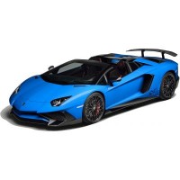 Автомобиль AULDEY Lamborghini Veneno 1:16 (LC258060-8B)