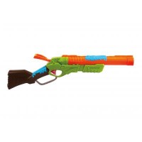 Игрушечное оружие Zuru X-Shot Бластер-нейтрализатор Огонь по жукам Eliminator (4802)