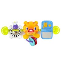 Игрушка на коляску Kids II Африка (9005)
