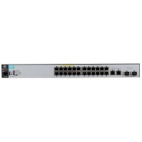 Коммутатор сетевой HP 2530-24-PoE+ (J9779A)