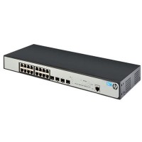 Коммутатор сетевой HP 1920-16G (JG923A)