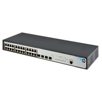 Коммутатор сетевой HP 1920-24G (JG924A)