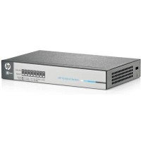 Коммутатор сетевой HP 1410-8 (J9661A)