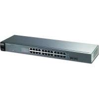 Коммутатор сетевой ZyXel GS1100-24