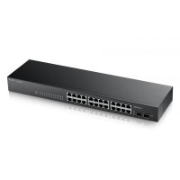 Коммутатор сетевой ZyXel GS1900-24