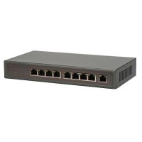 Коммутатор сетевой Tecsar Tecsar TS-81