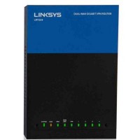 Коммутатор сетевой LinkSys LRT224
