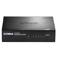 Коммутатор сетевой EDIMAX ES-5500M V2