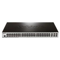 Коммутатор сетевой D-Link DES-3200-52