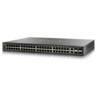 Коммутатор сетевой Cisco SG500-52 (SG500-52-K9-G5)