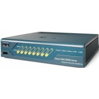 Файрвол Cisco ASA5505 (ASA5505-K8)