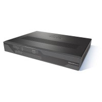 Маршрутизатор Cisco C881W-E-K9