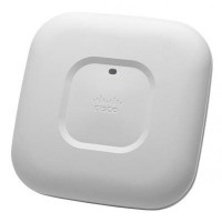 Точка доступа Wi-Fi Cisco AIR-CAP2702I-E (AIR-CAP2702I-E-K9)