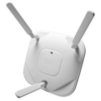 Точка доступа Wi-Fi Cisco AIR-SAP1602E-E (AIR-SAP1602E-E-K9)