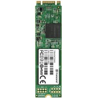 Накопитель SSD M.2 64GB Transcend (TS64GMTS800)